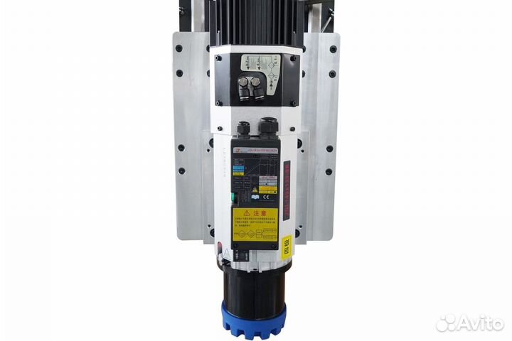 Фрезерный станок с чпу jiyu CH1-12 01-5401