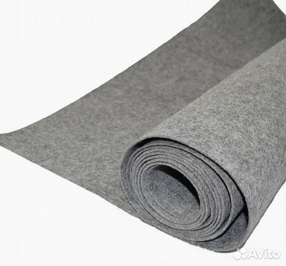 Войлок оптом