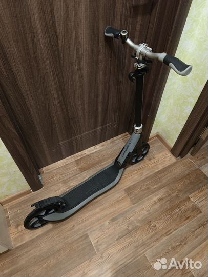 Самокат Globber NL 205