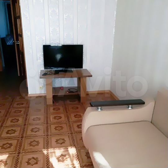 2-к. квартира, 59,2 м², 4/9 эт.