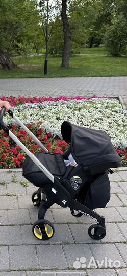 Автокресло fofo