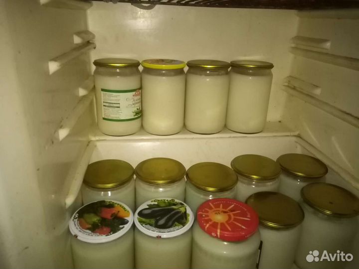 Смалец. Жир топлёный свиной, утиный, гусиный