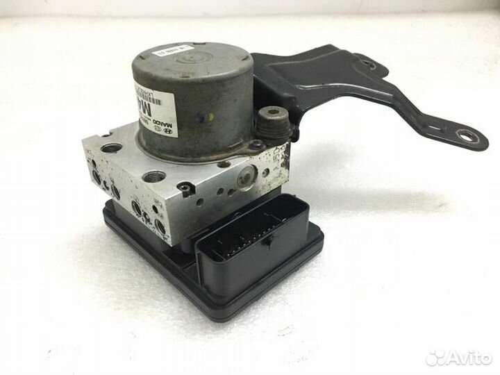 Блок ABS Hyundai Creta 2.0 G4NA 2017