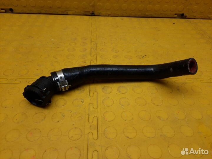 Патрубок Mercedes-Benz Cla-Class C118FC AMG M139