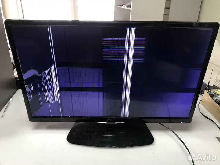 Телевизор Mystery MTV-3029LT2 (По запчастям)