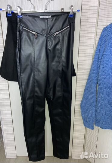 Комплект вещей на девушку, 40-42 размер