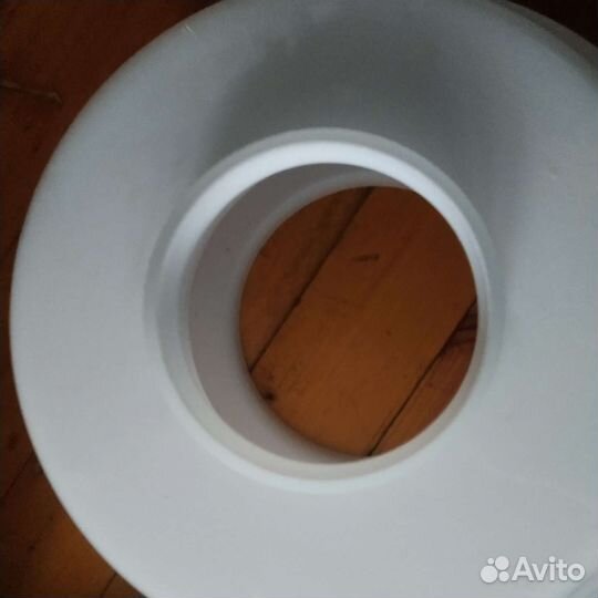 Люстра Плафоны шишка СССР гдр