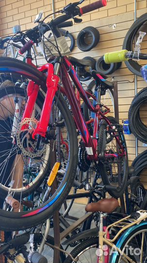 Stels miss 5000 новый