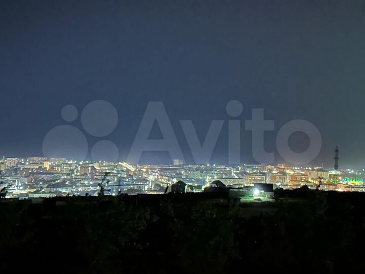 Участок 5 сот. (ИЖС)