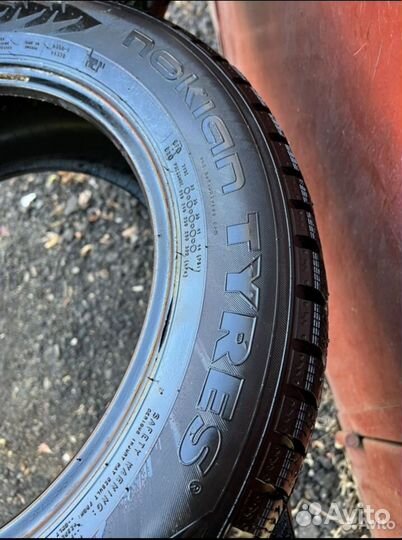 Nokian Tyres Nordman 7 185/65 R15 92T