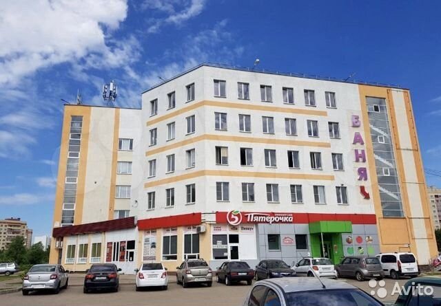 Продам помещение свободного назначения, 214 м²