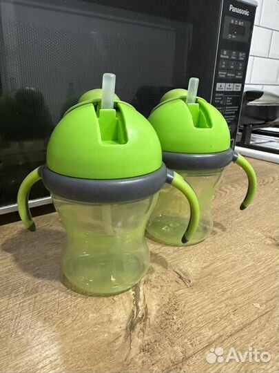 Поильник непроливайка