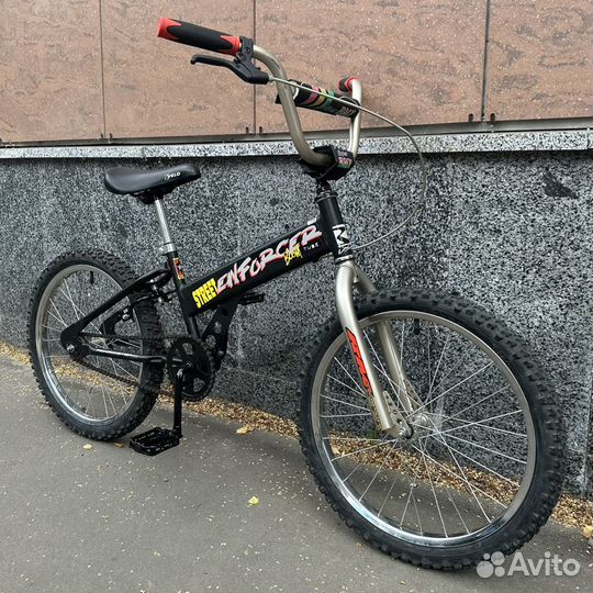 Детский велосипед Street Enforcer 20 (made in Usa)