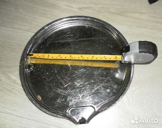 Соковыжималка-пресс - 6 л