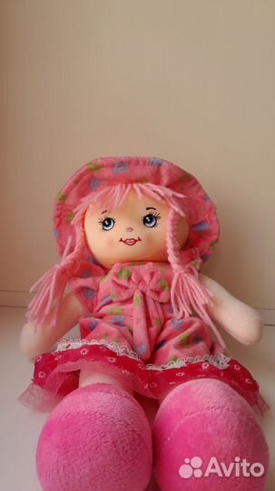 Мягкая игрушка 