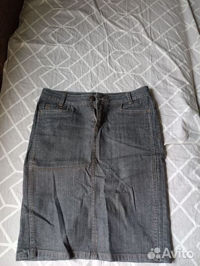 Одежда женская 44-46