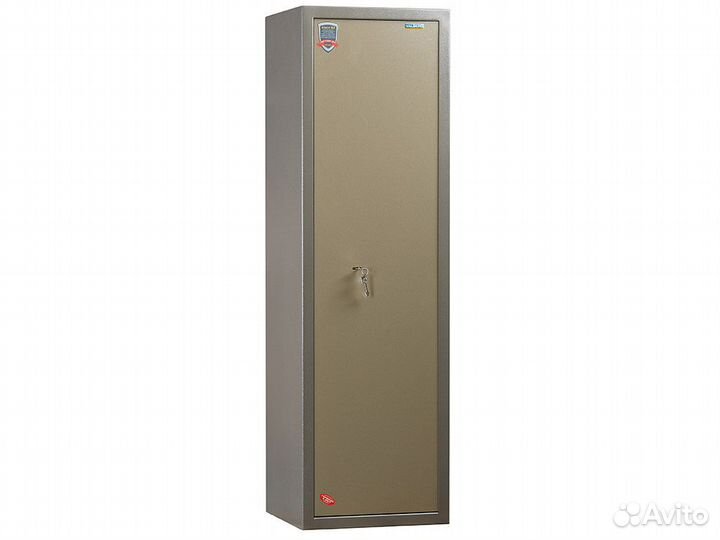 Оружейный сейф