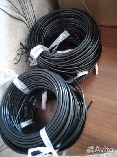 Оплётка (рубашка) тросика переключения