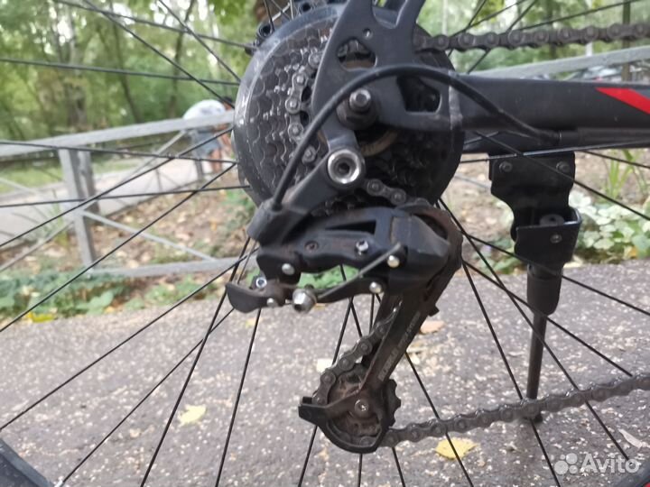 Велосипеды бу взрослый горный