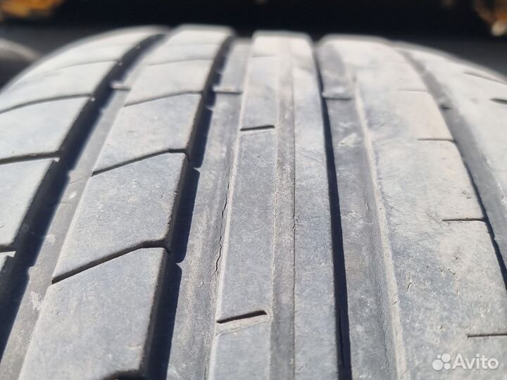 Goodyear Eagle F1 Asymmetric 3 245/40 R19 98Y