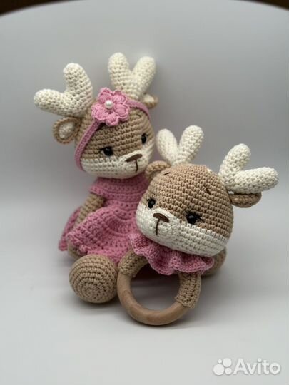 Игрушки для детей