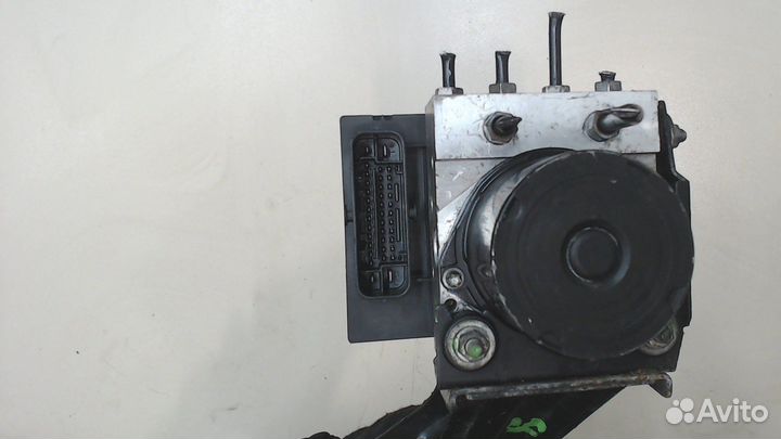 Блок абс, насос Volkswagen Polo, 2011