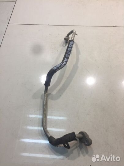 Трубка кондиционера (SsangYong Actyon Sports I)