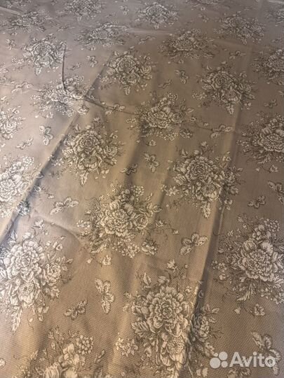 Скатерть хлопковая