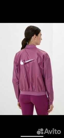 Ветровка Nike оригинал