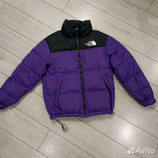 Мужская куртка the north face