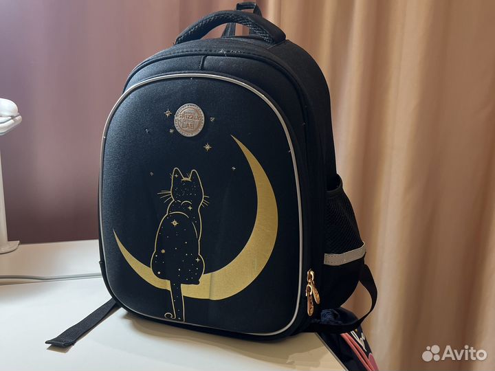 Рюкзак для начальной школы