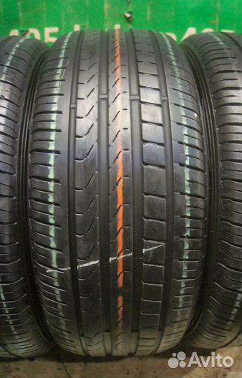 Pirelli Scorpion Verde 235/55 R18 100V