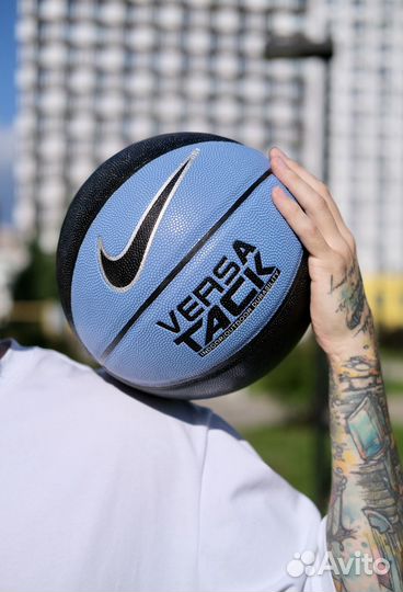 Баскетбольный мяч Nike Versa Tack 7
