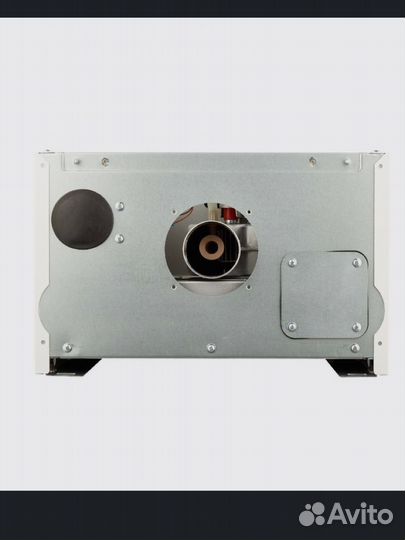 Газовый котел Hubert 24DY двухконтурный