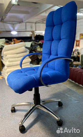 Компьютерное кресло