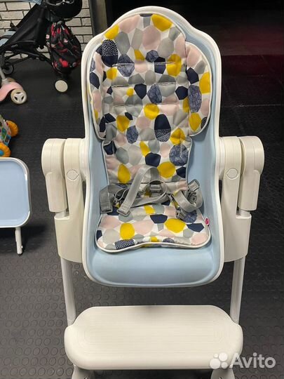 Детский стул