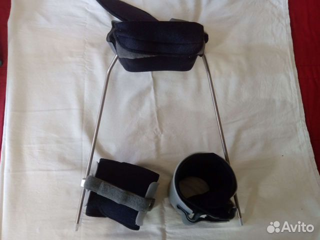 Аппарат свош