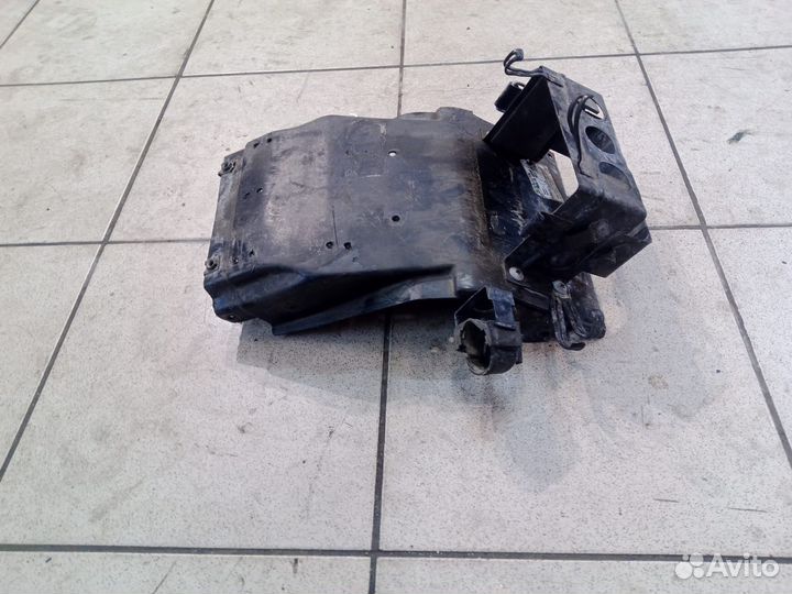 Пластик хвоста Suzuki GSX-R 1100P 1992