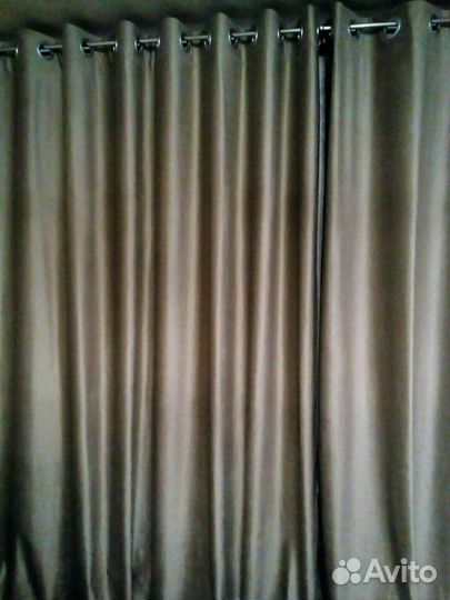 Шторы