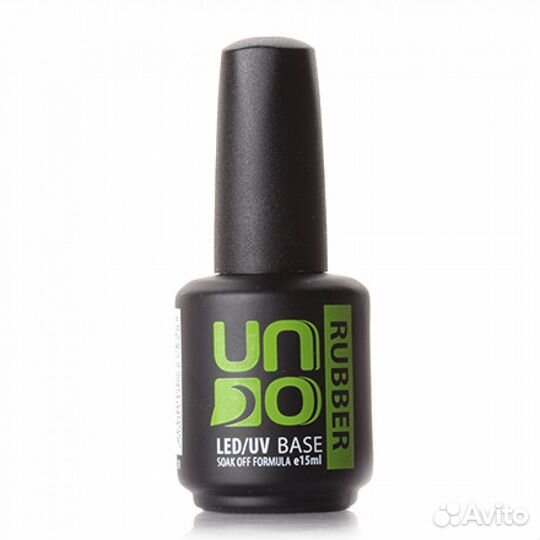 База и топ для ногтей