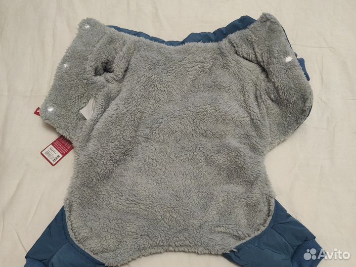 Комбинезон для собаки