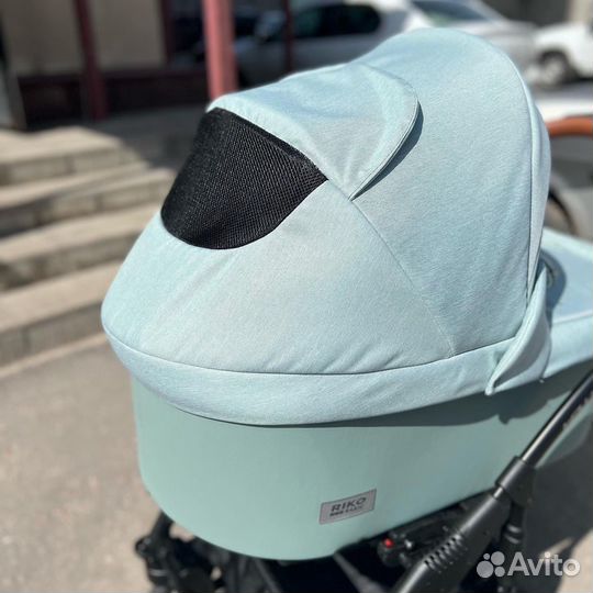 Детские новые коляски