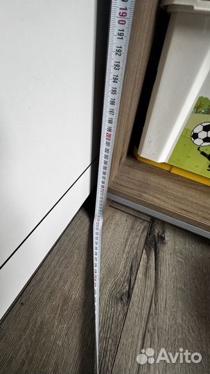 Шкаф для одежды бу