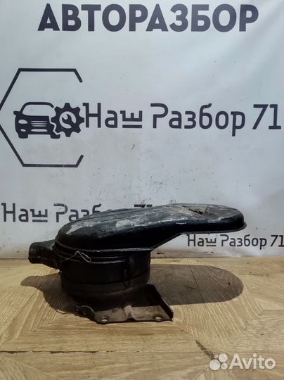 Корпус воздушного фильтра газель 3302