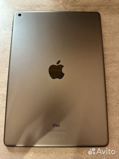 iPad 8 2020