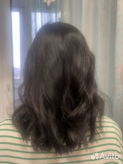 Парикмахер стилист колорист