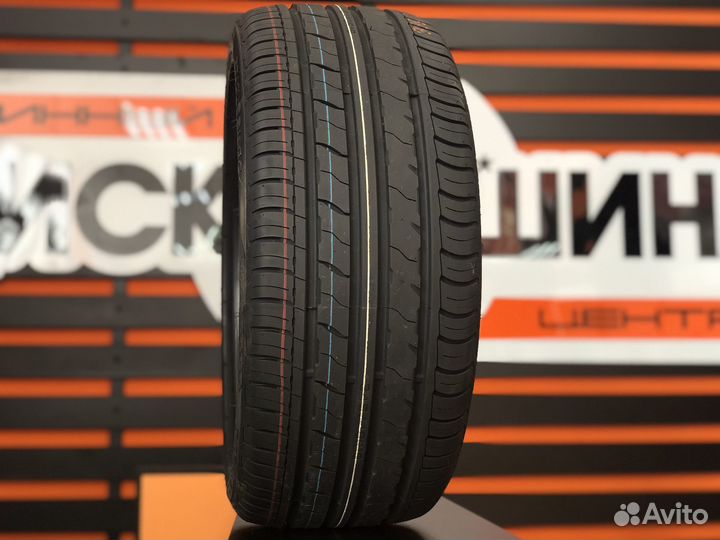 Royal Black Royal Performance 245/40 R18