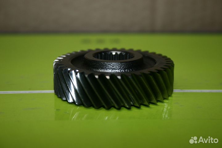 Пятая передача МКПП Skoda Octavia/VAG