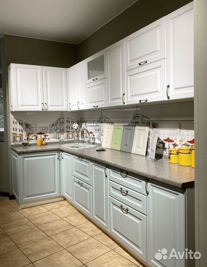 Кухни на заказ