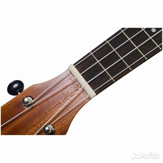 Укулеле Flight NUS350 DC